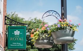 The Royal Sutton